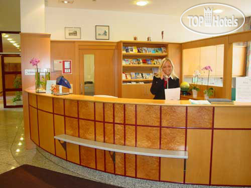 New photos from tourists Kolping 3*