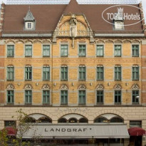 Landgraf Отель