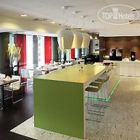 Ibis Styles Linz  