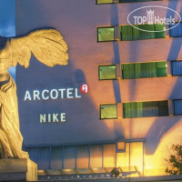 ARCOTEL Nike 4*