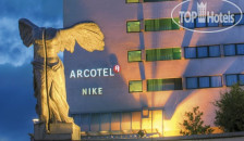 ARCOTEL Nike 4*