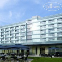 Park Inn by Radisson Linz Hotel 4*