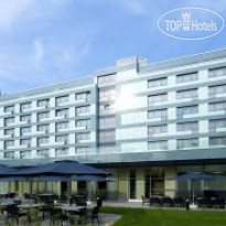 Park Inn by Radisson Linz Hotel 