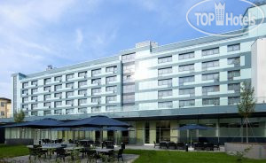 Фотографии отеля  Park Inn by Radisson Linz Hotel 4*