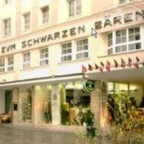 Schwarzer Bar Hotel 