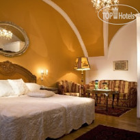 Austria Classic Hotel Wolfinger 