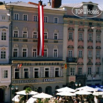 Austria Classic Hotel Wolfinger 