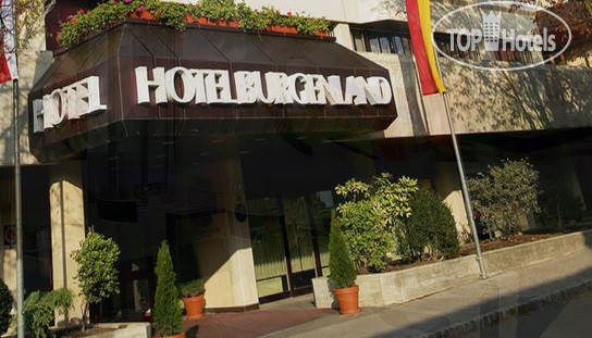 Фотографии отеля  Burgenland 4*