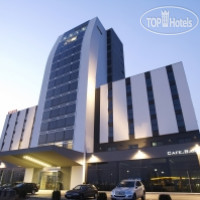 Pannonia Tower 4*