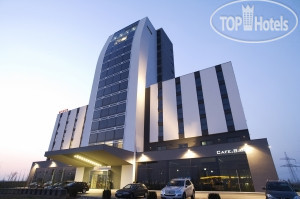 Фотографии отеля  Pannonia Tower 4*