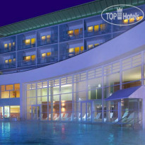 Thermen Und Vitalhotel 