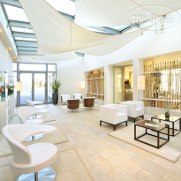 Therme Laa - Hotel & Spa Оздоровительный центр Vitality
