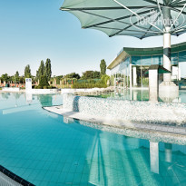 Therme Laa - Hotel & Spa Термальный комплекс Therme Laa