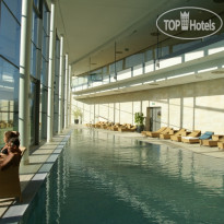 Therme Laa - Hotel & Spa Vitality Spa Laa