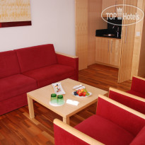 Therme Laa - Hotel & Spa Senior Suite