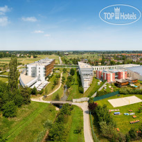 Therme Laa - Hotel & Spa Therme Laa - Hotel & Spa