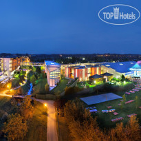 Therme Laa - Hotel & Spa Therme Laa - Hotel & Spa