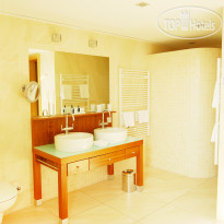 Therme Laa - Hotel & Spa Senior Suite