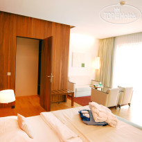 Therme Laa - Hotel & Spa Junior Suite