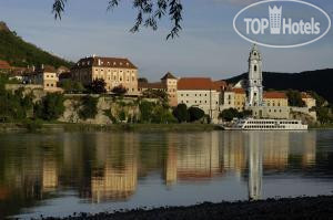 Фотографии отеля  Schloss Duernstein Hotel 5*