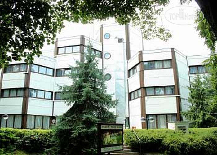 New photos from tourists Hotel Corvinus 4*
