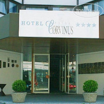 Hotel Corvinus 