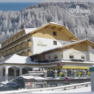 Familienhotel Berghof 4*