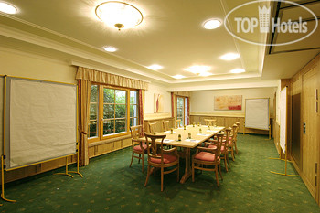 Фотографии отеля  Best Western Landhotel Wachau 4*