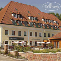 Best Western Landhotel Wachau 