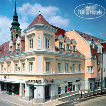Фотографии отеля  Best Western Hotel Drei Koenigshof 4*