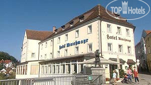 Фотографии отеля  Hotel & Restaurant  Minichmayr 4*