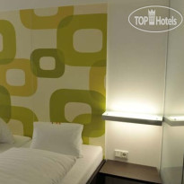 Arte Hotel Krems 