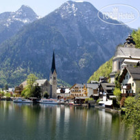 Hallstatter See 