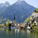 Hallstatter See 