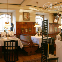 Hotel-Restaurant Kaisergasthof 