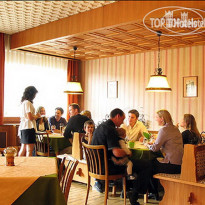 Hotel-Restaurant Stockinger 