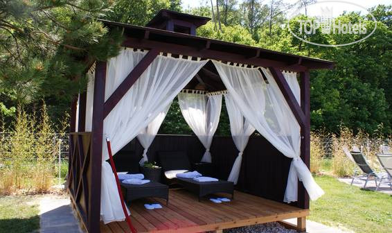 New photos from tourists Asia Resort Linsberg 4*