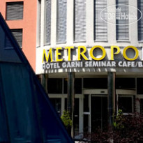 Austria Trend Hotel Metropol 