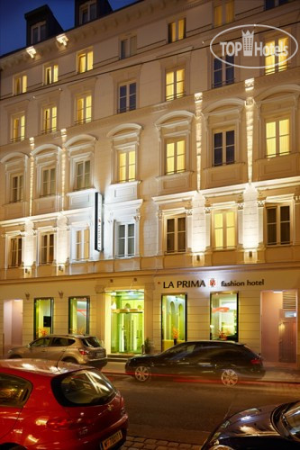 Hotelier's photos Safestay Vienna 4*