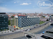 Star Inn Wien Schonbrunn 3*