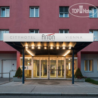 Arion Cityhotel Vienna 4*