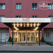 Arion Cityhotel Vienna 