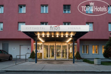 Arion Cityhotel Vienna 4*