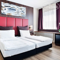 Das Reinisch Vienna Airport Hotel 