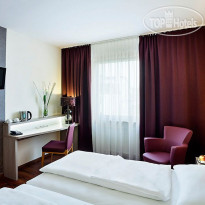 Das Reinisch Vienna Airport Hotel 