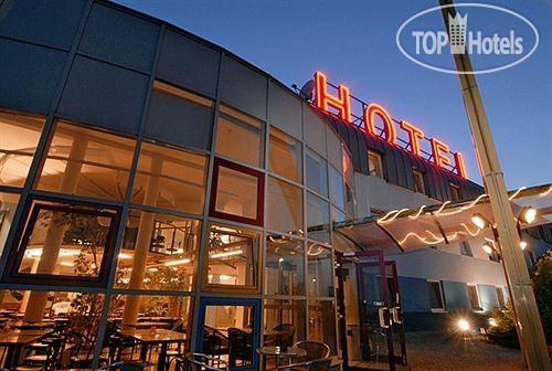 Фотографии отеля  Lifehotel - Vienna Airport 3*