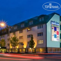 Park Inn by Radisson Uno City Vienna Отель