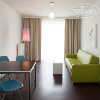 Stanys Apartmenthotel Апартаменты