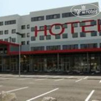 HB1 Hotel Wiener Neudorf 3*