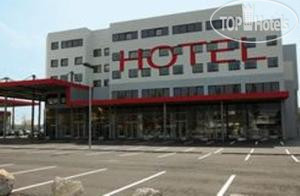 Фотографии отеля  HB1 Hotel Wiener Neudorf 3*